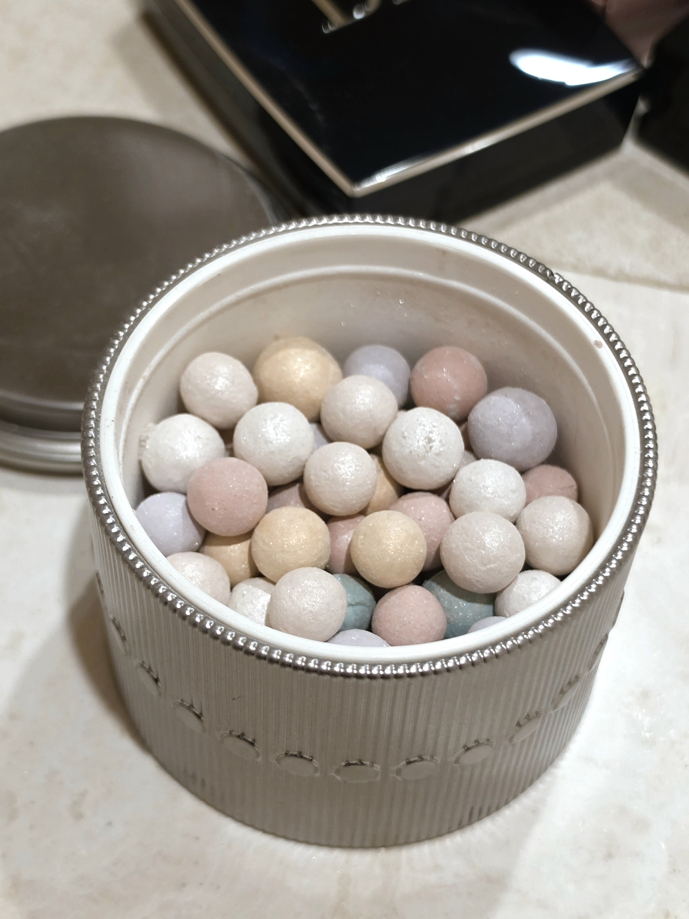 GUERLAIN RARE Meteorites Limited Edition